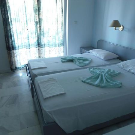 Great Alexander Hotel Литохоро Экстерьер фото